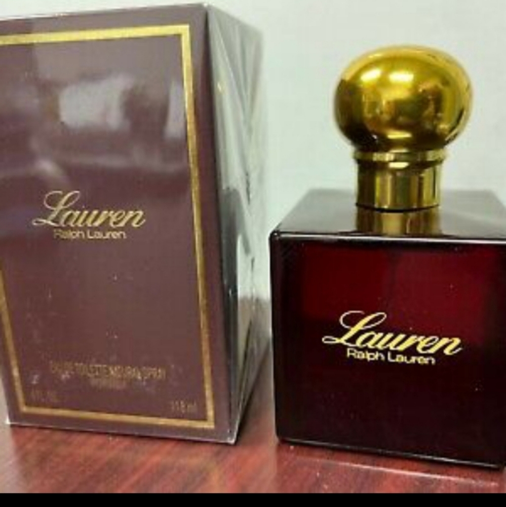 LAUREN By Ralph Lauren
